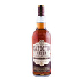 Catoctin Creek Organic Roundstone Rye Whisky 750ml