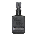 Cava de Oro Black Bottle Extra Aged Anejo Tequila 750ml
