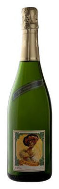 Caves Naveran Brut Cava 750ml