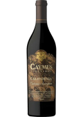 Caymus Vineyards California Cabernet Sauvignon 750ml