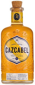 Cazcabel Honey Tequila Liqueur 700ml