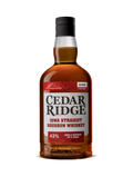 Cedar Ridge Distillery Straight Bourbon Whiskey 750ml