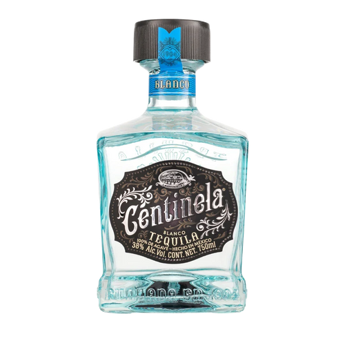Centinela Blanco Tequila 750ml