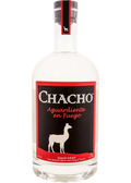 Chacho Jalapeño Agave Spirit 750ml