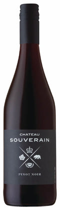 Chateau Souverain Pinot Noir 750ml