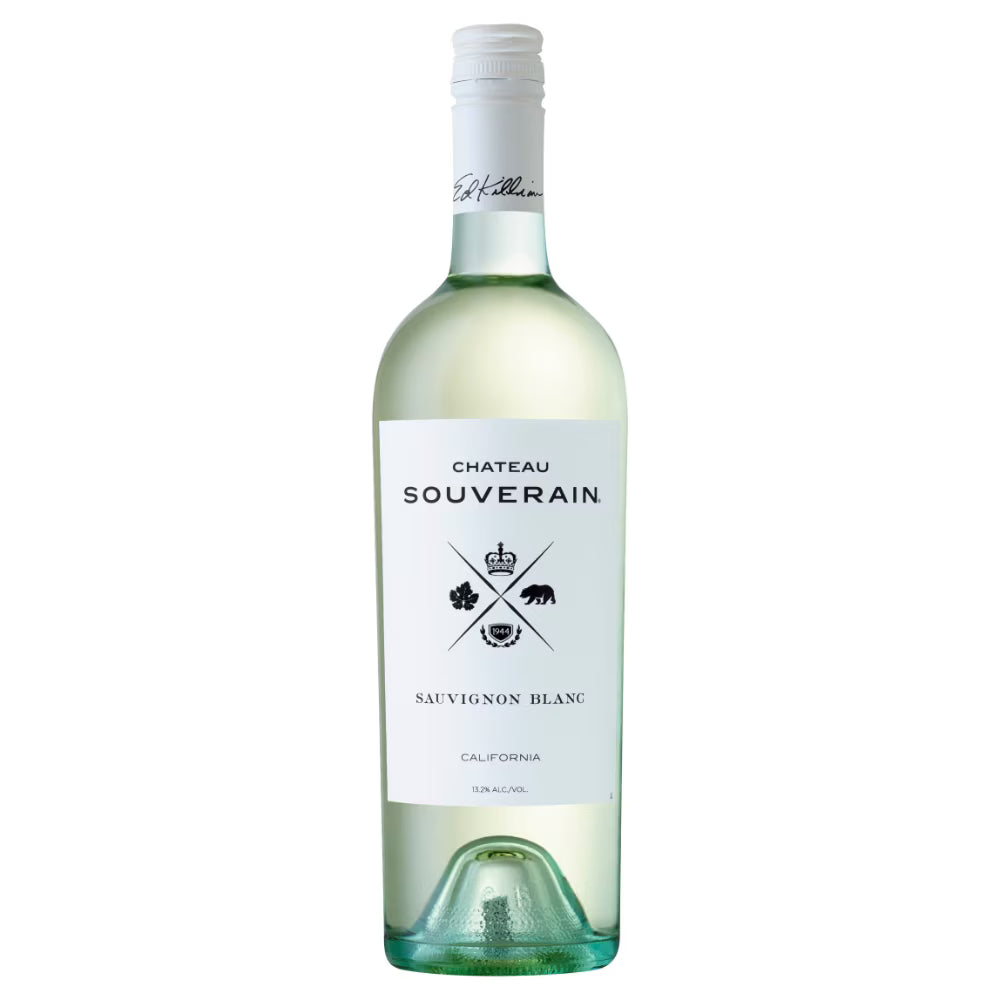 Chateau Souverain Sauvignon Blanc 750ml