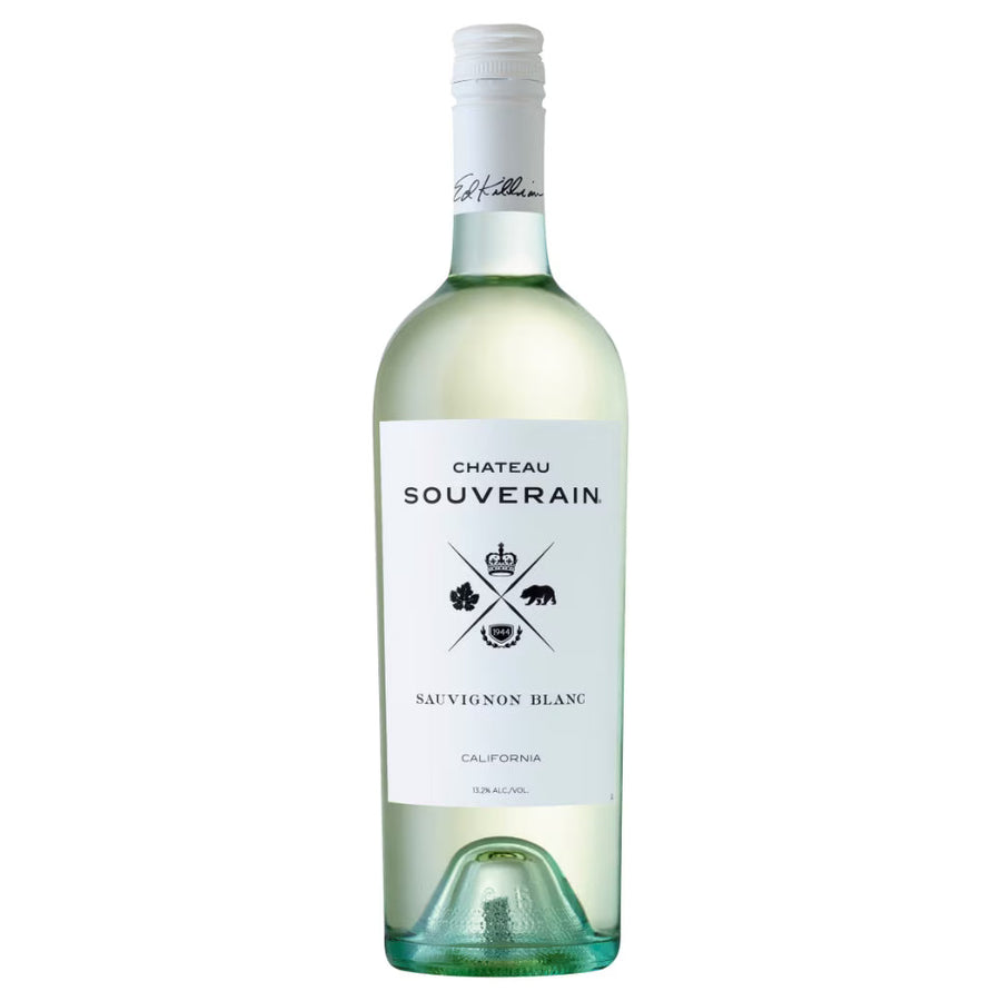Chateau Souverain Sauvignon Blanc 750ml