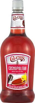 Chi-Chi's Cosmopolitan Ready-to-Drink Cocktail 1.75Lt