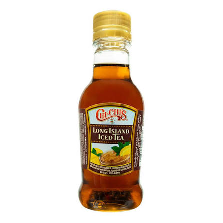 Chi-Chi's Long Island Iced Tea Cocktail 187ml