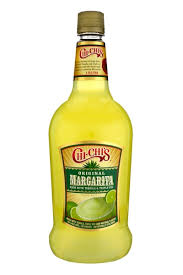 Chi-Chi's Mango Margarita Ready-to-Drink Cocktail 1.75Lt