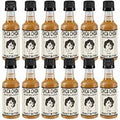 Chica Chida Peanut Butter Agave Spirit 50ml Bundle 12-Pack