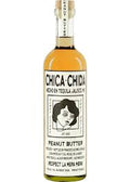 Chica Chida Peanut Butter Tequila Liqueur 750ml