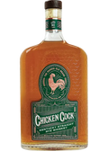 Chicken Cock Kentucky Straight Rye Whiskey 750ml