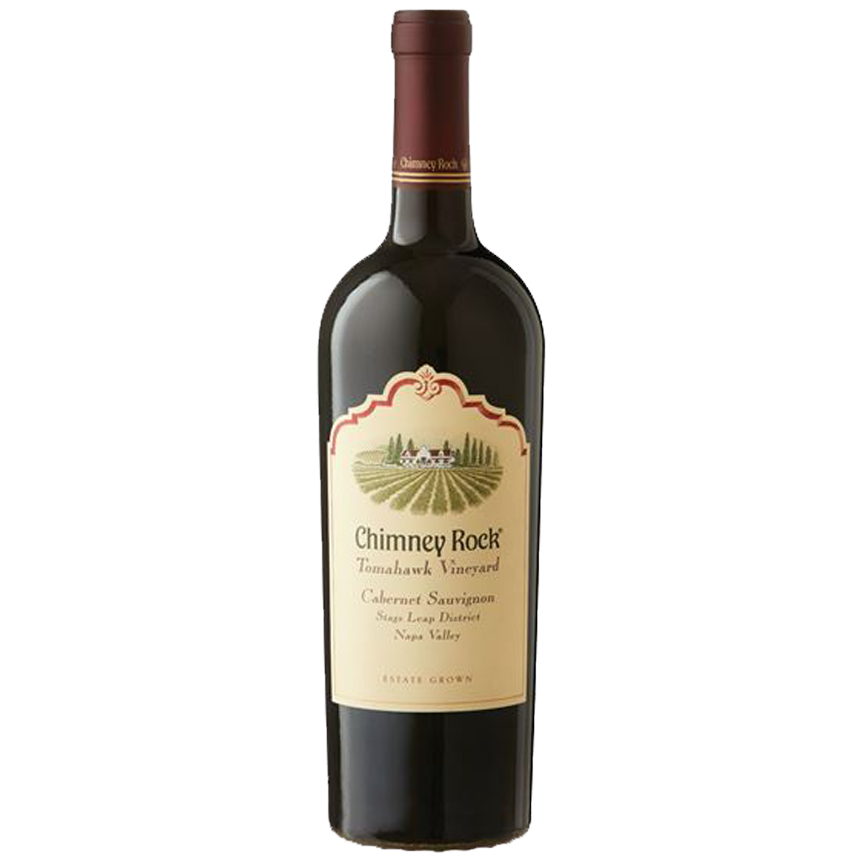 Chimney Rock Tomahawk Napa Valley Cabernet Sauvignon 750ml