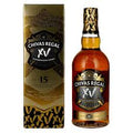 Chivas Regal XV 15 Year Old Blended Scotch Whisky 750ml