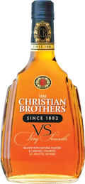 Christian Brothers VS Brandy 750ml