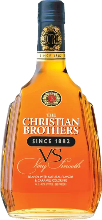 Christian Brothers VS Brandy 750ml