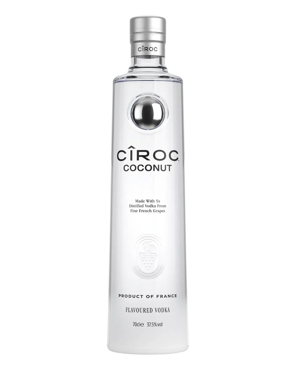 Ciroc Coconut Grape Vodka 750ml