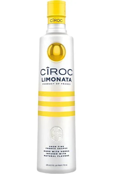Ciroc Limonata Vodka 375ml