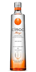 Ciroc Mango Vodka 750ml