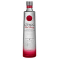 Ciroc Red Berry Grape Vodka 750ml