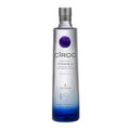 Ciroc Snap Frost Grape Vodka 750ml