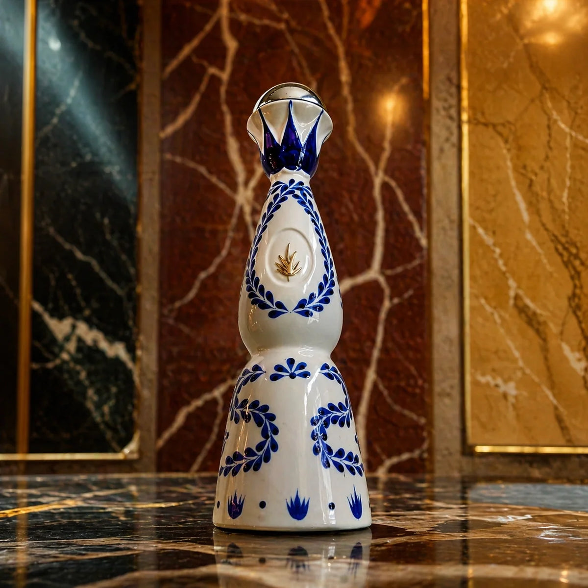 Clase Azul Reposado Tequila 750ml
