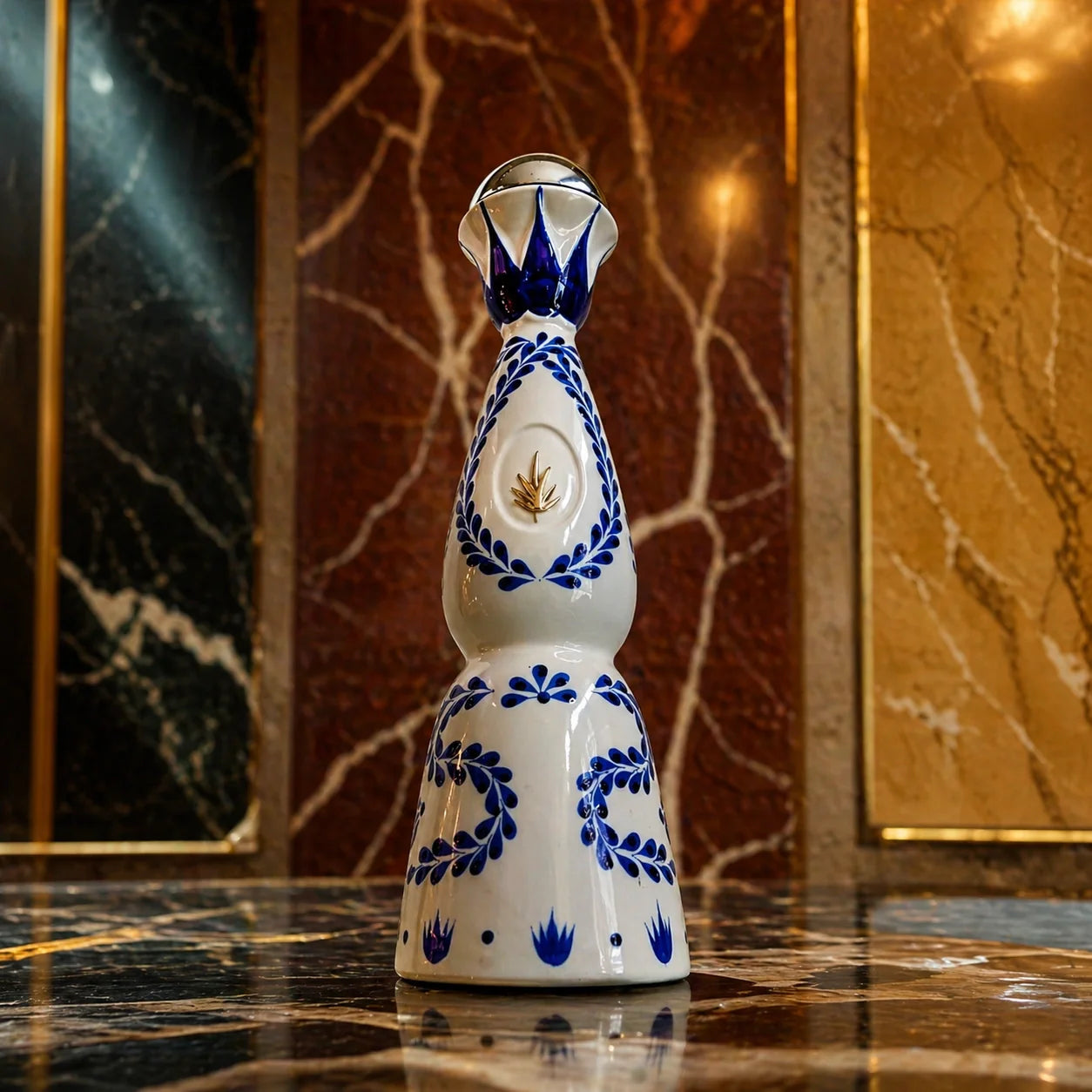 Clase Azul Reposado Tequila 750ml