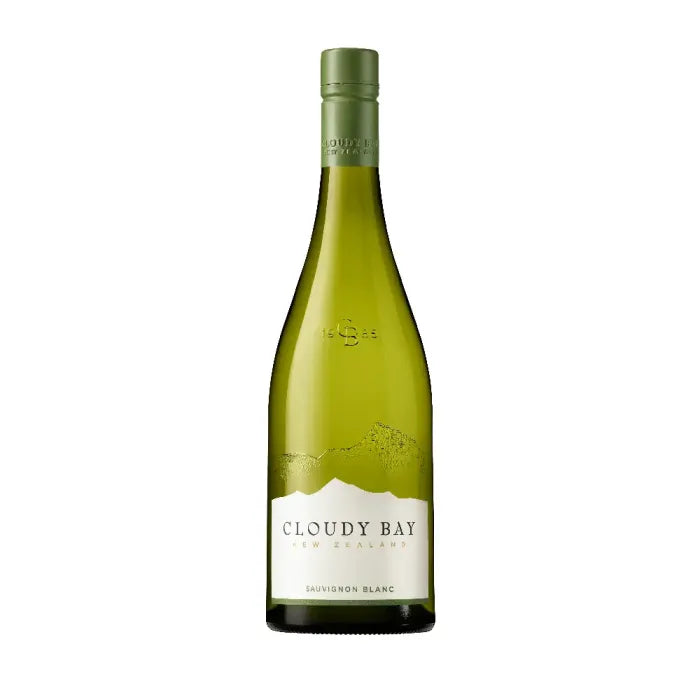 Cloudy Bay Sauvignon Blanc 750ml