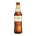 Club Colombia Dorada Golden Lager Beer Bottle 6-Pack