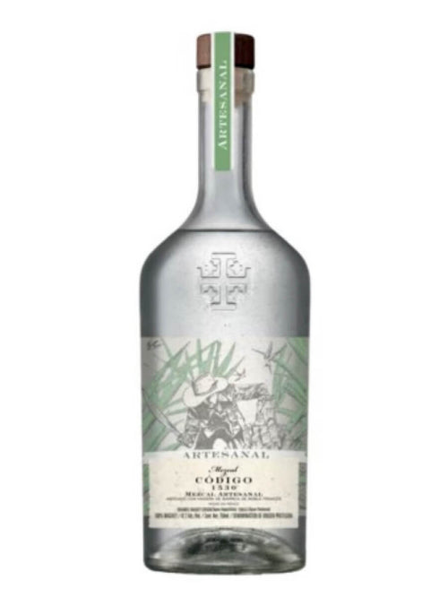 Codigo 1530 Artesanal Mezcal 750ml