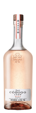 Codigo 1530 Rosa Blanco Tequila 750ml