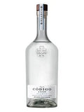 Codigo 1530 Blanco Tequila 750ml