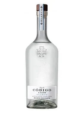 Codigo 1530 Blanco Tequila 750ml