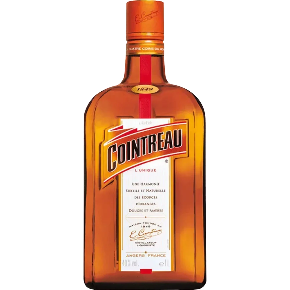 Cointreau Liqueur 1Lt