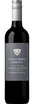 Columbia Crest Grand Estates Cabernet Sauvignon 750ml
