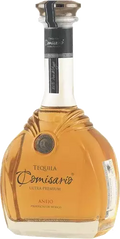 Comisario Ultra Premium Anejo Tequila 750ml