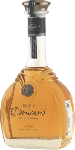 Comisario Ultra Premium Anejo Tequila 750ml