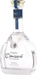 Comisario Ultra Premium Blanco Tequila 750ml