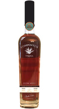 Compoveda Extra Anejo Tequila 750ml