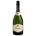 Cook's Cellars California Champagne Brut 750ml
