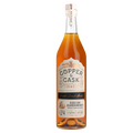 Copper & Cask Small Batch Series #014, 8-Year Double Oak Bourbon Whiskey 750ml