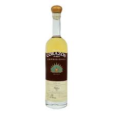 Corazon de Agave Expresiones Weller 12 Barrel Finished Anejo Tequila 750ml