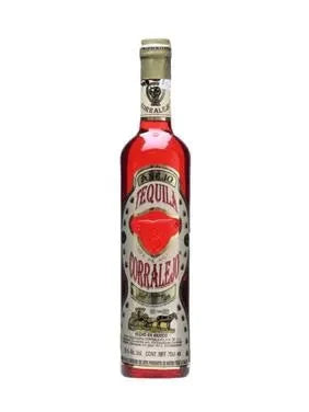 Corralejo Anejo Tequila 750ml