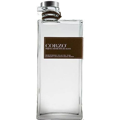 Corzo Blanco Tequila 750ml