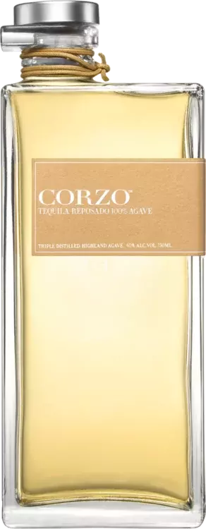 Corzo Reposado Tequila 750ml