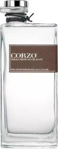 Corzo Silver Tequila 750ml