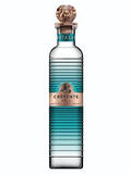 Creyente Azul Cristalino Anejo Mezcal 750ml