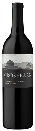 CrossBarn by Paul Hobbs Napa Valley Cabernet Sauvignon 750ml