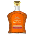 Crown Royal 12 Year Old Reserve Blended Whisky 750ml